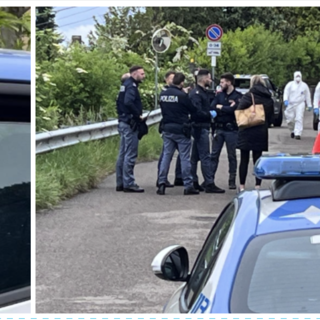 Omicidio Limido, disposta la perizia psichiatrica per Manfrinati. E lui chiede perdono al figlio: «Per me sei tutto»