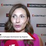 Ilaria Pasta (Kontractor by Kopron): "I nostri 10 anni di crescita tra sostenibilità e innovazione"