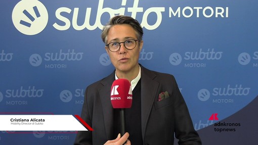 Subito, Alicata: "Siamo marketplace più democratico in Italia" Subito, Alicata: "Siamo marketplace più democratico in Italia"
