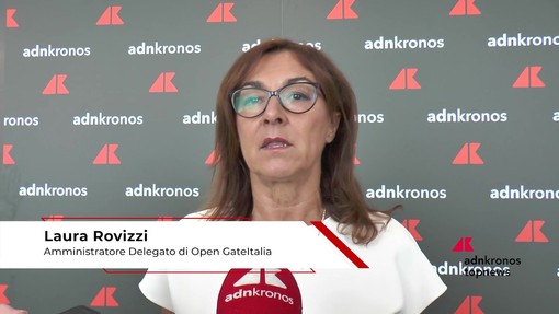 Tech: Rovizzi (Open GateItalia), 'apprezziamo lo sforzo della Commissione europea'