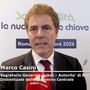 Casini (Aubac): "Decarbonizzazione base per sostenibilità economica"
