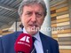 Marsilio: "In Abruzzo ricostruzione procede anche se complicata dal 'doppio cratere'" Marsilio: "In Abruzzo ricostruzione procede anche se complicata dal 'doppio cratere'"