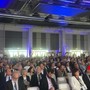 Ingegneri al bivio del futuro: IA, Società 5.0 e riforme al centro del 70° Congresso nazionale
