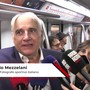 Roma: fotografo Mezzelani, 'grazie ad Atac e a Sport e Salute per mostra "Tra sport e trasporto"' Roma: fotografo Mezzelani, 'grazie ad Atac e a Sport e Salute per mostra "Tra sport e trasporto"'