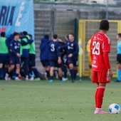 Varesina, per salvarti devi ammettere che di questo passo retrocedi. Qui non servono bravi giocatori, ma tutto il resto