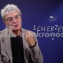 Venezia 83, Mario Martone: "Nella vita serve qualcuno che smonti il peso ci portiamo addosso" Venezia 83, Mario Martone: "Nella vita serve qualcuno che smonti il peso ci portiamo addosso"
