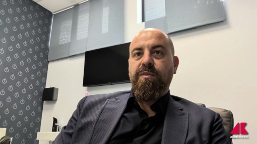 Mondiali 2026, il medico: "Sistemi indossabili anti-caldo prevengono crisi" Mondiali 2026, il medico: "Sistemi indossabili anti-caldo prevengono crisi"