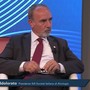 Addolorato (Sia), 'per giovani e anziani la quantità tollerata di alcol è zero'