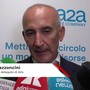 Sostenibilità: Mazzoncini (A2a), '600 mln di investimenti, cresciuti del 24% rispetto al 2025' Sostenibilità: Mazzoncini (A2a), '600 mln di investimenti, cresciuti del 24% rispetto al 2025'
