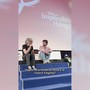 Giffoni, Allevi ai ragazzi: "Rivendicate il diritto alla fragilità"