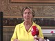 Salute: Lorenzin (Health &amp; Science), 'una legge che protegga i minori da web, ai e social'