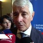 Triathlon, Abodi: "Continueremo a sostenere la Federazione, questa disciplina merita di crescere" Triathlon, Abodi: "Continueremo a sostenere la Federazione, questa disciplina merita di crescere"
