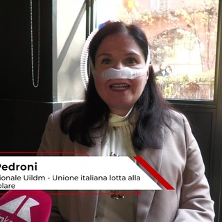 Sma: Pedroni (Uildm), 'risdiplam compresse libera tempo per vivere'