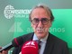 Bonelli: "Vicini al piccolo commercio, supporto per calendarizzare proposta di legge Confesercenti"