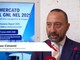 Trasporti: Cimenti (Assogasliquidi-Federchimica), 'GNL e BioGNL strategici per la decarbonizzazione dei trasporti, servono regole e incentivi' Trasporti: Cimenti (Assogasliquidi-Federchimica), 'GNL e BioGNL strategici per la decarbonizzazione dei trasporti, servono regole e incentivi'