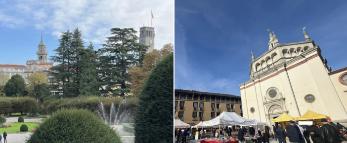 Provincia di Varese-Busto, parte l’iter per un progetto di legge Provincia di Varese-Busto, parte l’iter per un progetto di legge