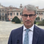 Vittoria del No al Referendum, il sindaco di Varese Galimberti: «Un segnale forte che l'Italia manda al Governo» Vittoria del No al Referendum, il sindaco di Varese Galimberti: «Un segnale forte che l'Italia manda al Governo»