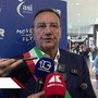 Move&amp;Fly, il sindaco Baccini: "Ora aeroporto ha punto riferimento per benessere fisico"