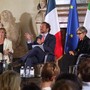 Guerra dell'informazione, a Roma il confronto tra propaganda e post-verità Guerra dell'informazione, a Roma il confronto tra propaganda e post-verità