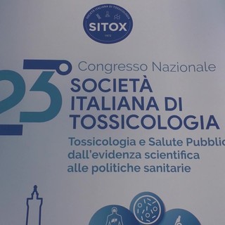 Medicina: al congresso Sitox il punto sul ruolo della tossicologia