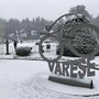 Venerdì sarà possibile rivedere la neve anche a Varese: «Limite delle nevicate attorno ai 400 metri» Venerdì sarà possibile rivedere la neve anche a Varese: «Limite delle nevicate attorno ai 400 metri»