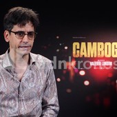 Valerio Lundini: "Pochi show comici perché costano troppo? Non credo, si possono fare anche con pochi soldi" Valerio Lundini: "Pochi show comici perché costano troppo? Non credo, si possono fare anche con pochi soldi"