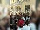 A Pozzuoli la protesta dei residenti: "Il governo dov'è? Vogliamo un tetto sulla testa" A Pozzuoli la protesta dei residenti: "Il governo dov'è? Vogliamo un tetto sulla testa"