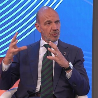 Bartoletti (Sime), 'medicina estetica è prevenzione e informazione contro fake news' Bartoletti (Sime), 'medicina estetica è prevenzione e informazione contro fake news'