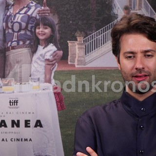 Venezia 83, Paolo Strippoli: "Il controllo sui figli? Pericoloso quando nasce da aspettative e ambizioni"