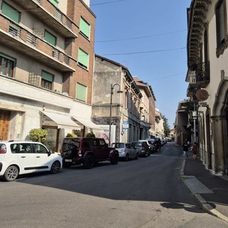 Via Montebello
