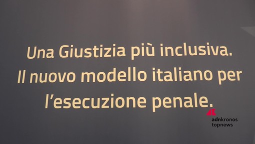 Giustizia: avanza il progetto del Ministero per l'inclusione socio lavorativa che abbatte la recidiva Giustizia: avanza il progetto del Ministero per l'inclusione socio lavorativa che abbatte la recidiva
