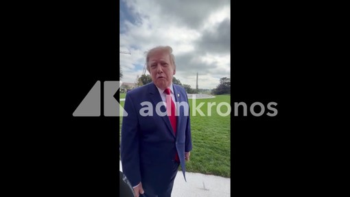 Trump a Meloni: "Accordo sul gasolio con Putin è per tutto il mondo non per noi"