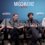 'Maschi Veri 2', il cast torna su Netflix: "La vera sfida è crescere uomini diversi"