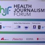 Health Journalism Forum, a Napoli il confronto su fake news, fiducia e futuro della sanità Health Journalism Forum, a Napoli il confronto su fake news, fiducia e futuro della sanità