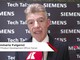 Tech: Fulgenzi (Ferrari), 'grazie alla simulazione digitale si può anticipare la realtà'