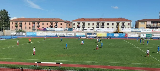 Varese ombre e luci: perde con il Seregno (0-1) ma batte il Saronno (2-1) Varese ombre e luci: perde con il Seregno (0-1) ma batte il Saronno (2-1)
