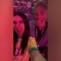 Max Pezzali in concerto a Roma, Fiorello e Pausini cantano 'La regola dell'amico' tra il pubblico