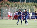 Varesina ko con l'Oltrepò (foto Scaringi - Varesina Calcio) Varesina ko con l'Oltrepò (foto Scaringi - Varesina Calcio)