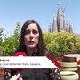 Carbone (Henkel): "Progetto Sagrada Familia, una sfida unica ad alta complessità"