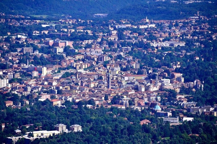Pgt di Varese, Aler: «Troppo poco tempo per esaminare un piano che cambierà la città» Pgt di Varese, Aler: «Troppo poco tempo per esaminare un piano che cambierà la città»