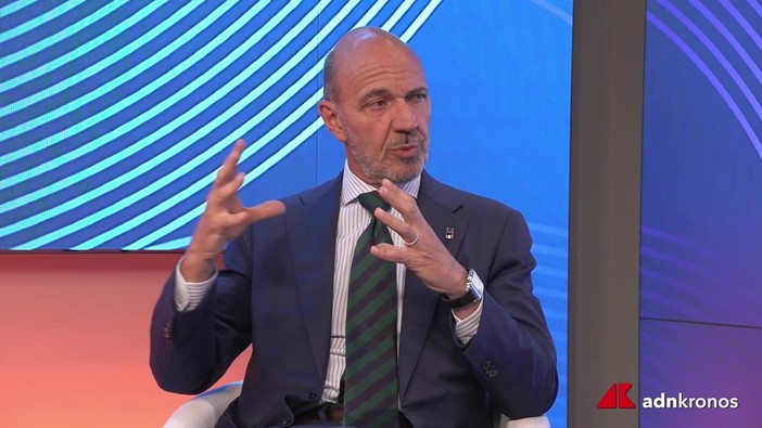 Bartoletti (Sime), 'medicina estetica è prevenzione e informazione contro fake news' Bartoletti (Sime), 'medicina estetica è prevenzione e informazione contro fake news'