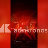 Marracash e Guè superospiti al concerto di Sfera Ebbasta