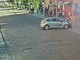 Auto sulla folla a Modena, il video del 16 maggio Auto sulla folla a Modena, il video del 16 maggio