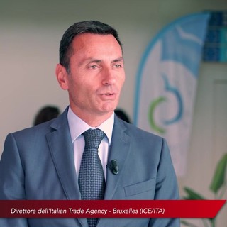 Italia-Belgio: Paganini (ICE/ITA), "Collaborazione su robotica subacquea, settore in forte espansione"