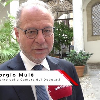 Mulè, "Vulnerabili modello virtuoso di collaborazione per sostenere le persone più fragili"