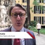 Amato (Atletica Teatro alla Scala): "Con Bracco Atletica per sport, cultura e cura" Amato (Atletica Teatro alla Scala): "Con Bracco Atletica per sport, cultura e cura"
