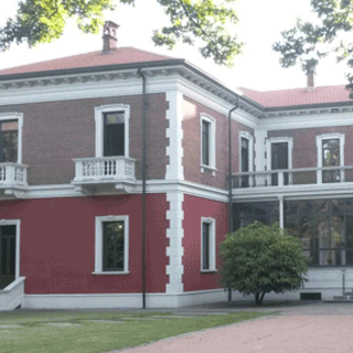 Villa Calcaterra