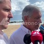 Elezioni Milano, Tajani: "Perego è il candidato giusto, sicurezza tema centrale"