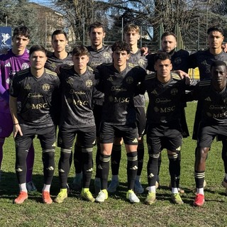 VIDEO. Varesina, questa andava vinta al di là di pali, campaccio e rimpianti (0-0). Spilli: «Ci è mancato il guizzo, ma la svolta rimane»