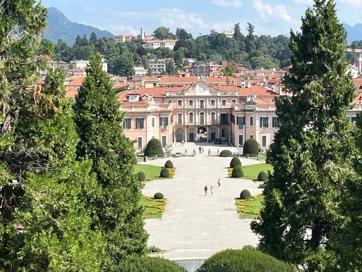 L'estate a settembre: da giovedì massime fino a 29 gradi in provincia di Varese L'estate a settembre: da giovedì massime fino a 29 gradi in provincia di Varese